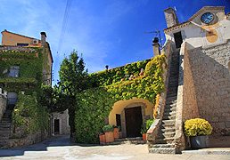 La Vajol, Alt Empordà